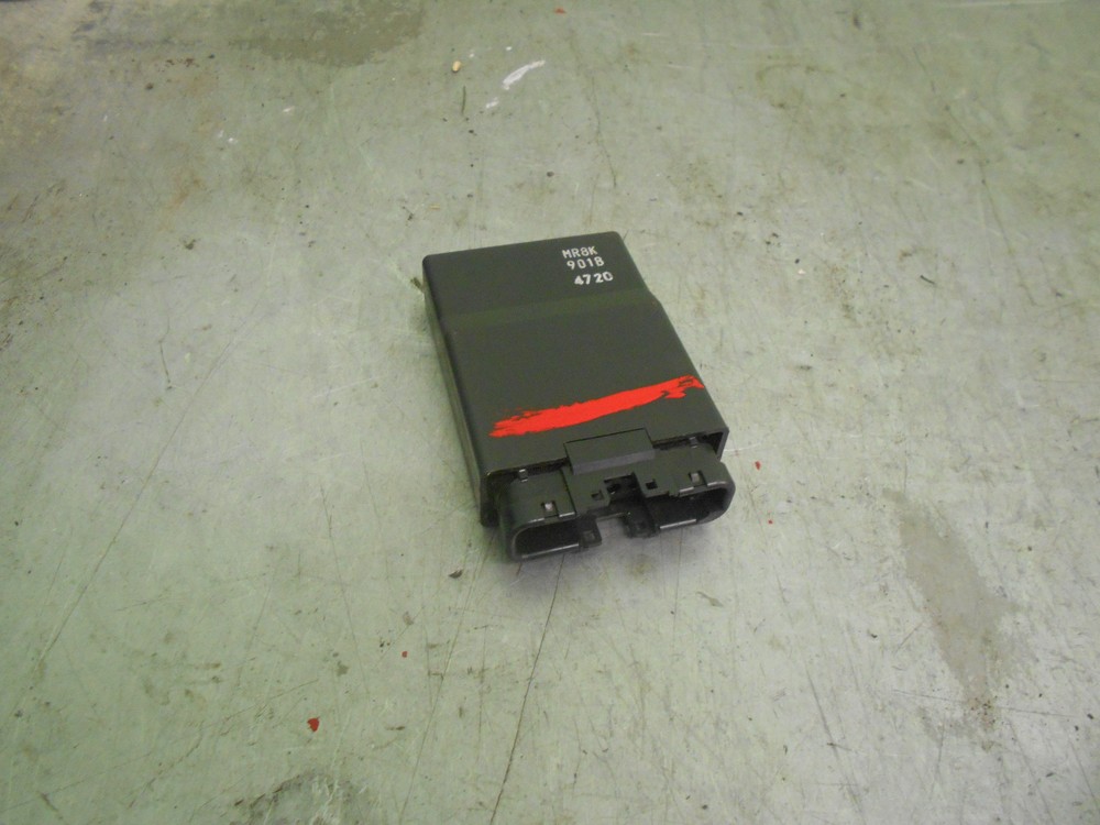 honda nc 35 cdi unit