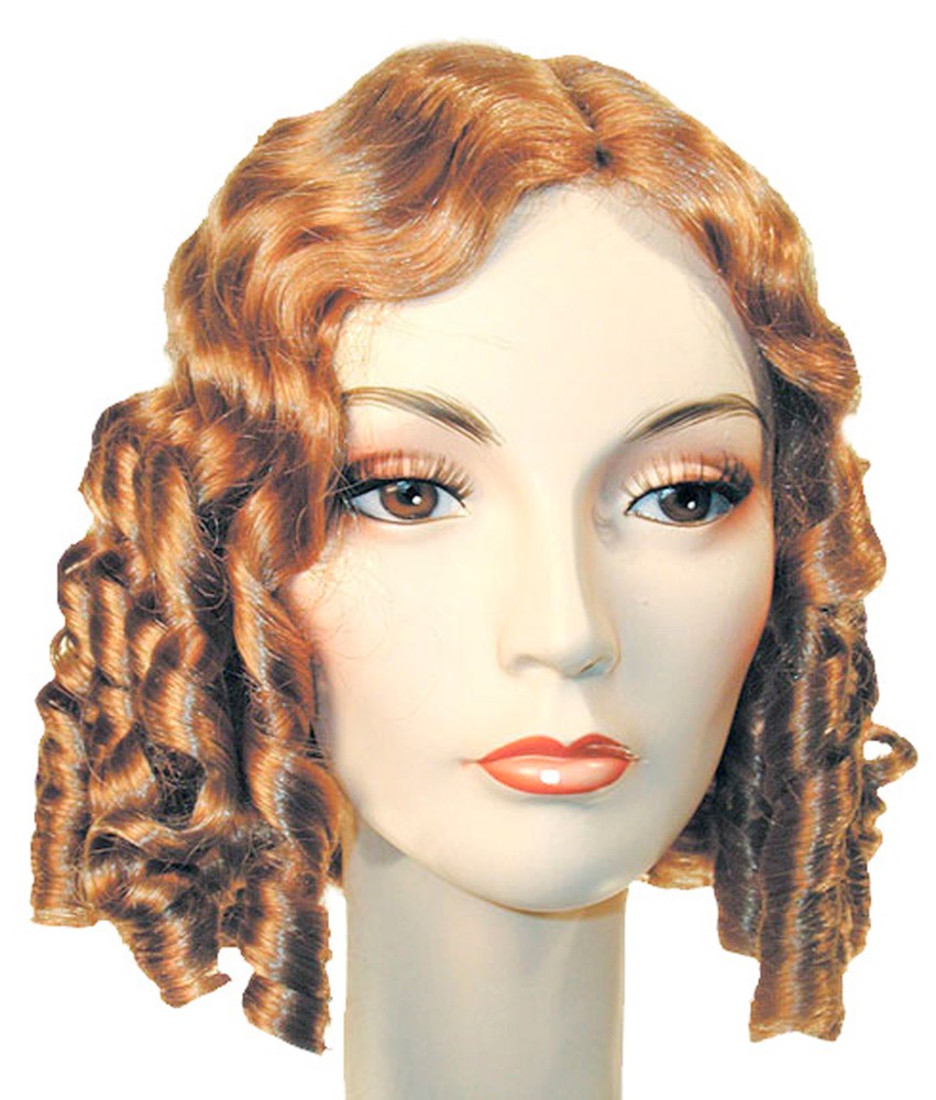 1840 Wig - Lacey Wigs