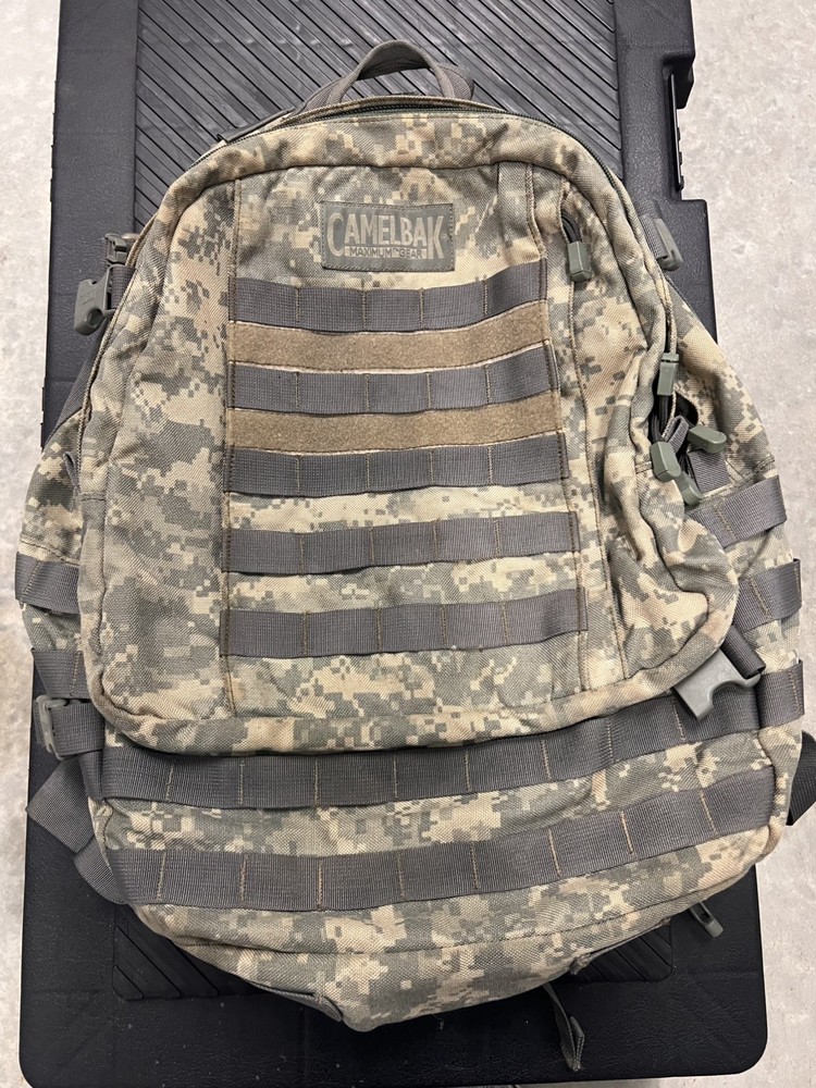 CamelBak Maximun Gear