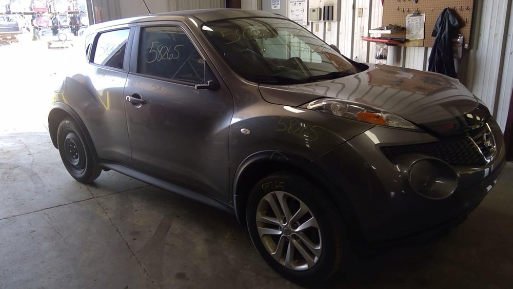 Used Telematics Interface Module fits: 2011 Nissan Juke Communication Bluetooth