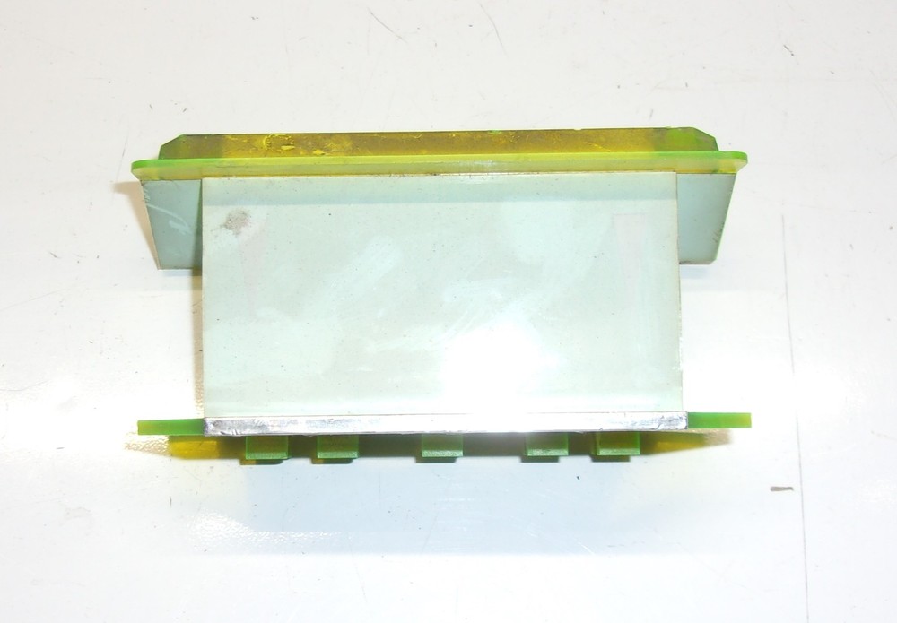 Canada Validator Bezel