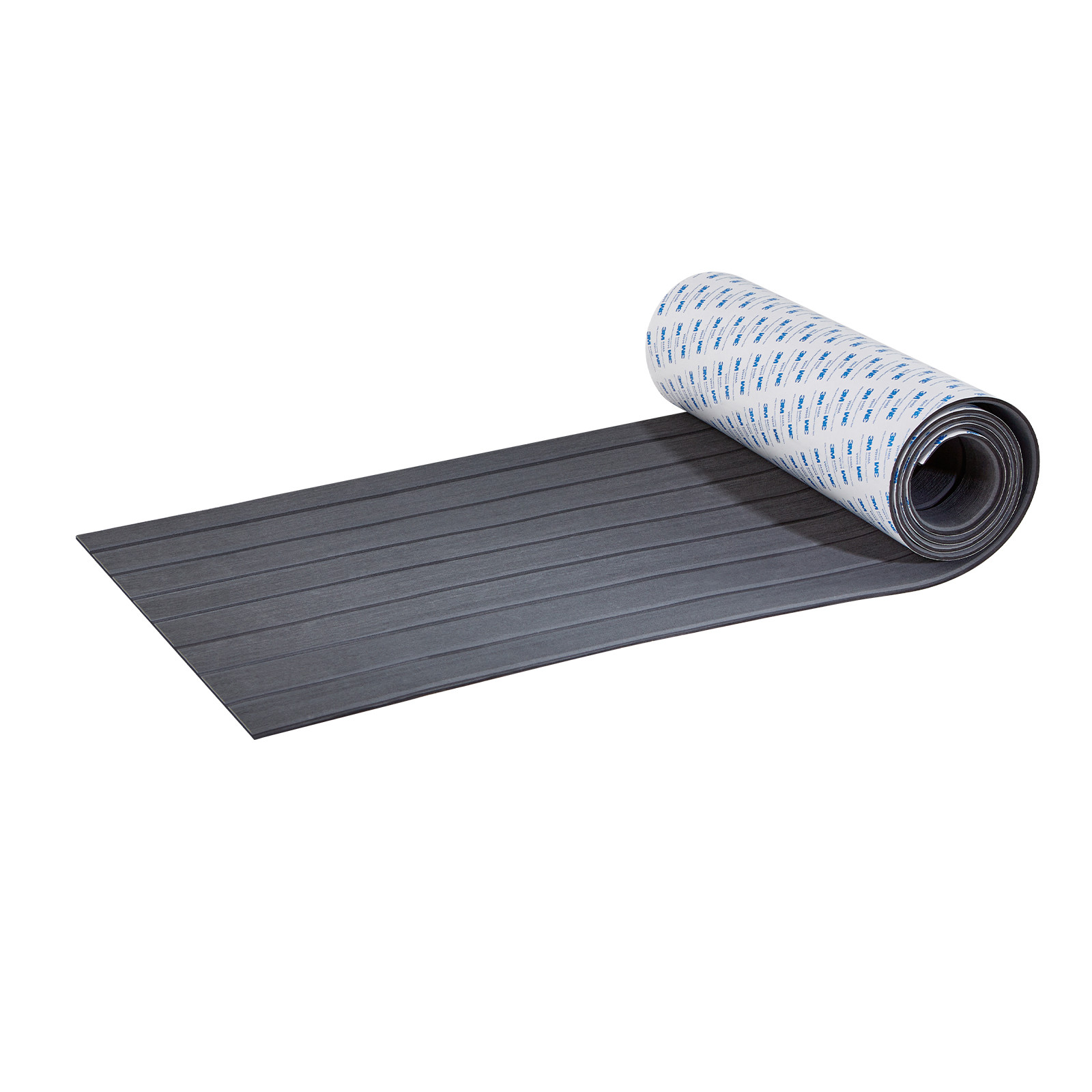 VEVOR Boat Flooring EVA Foam Boat Decking 94.5" x 17.7" Self-Adhesive Flooring