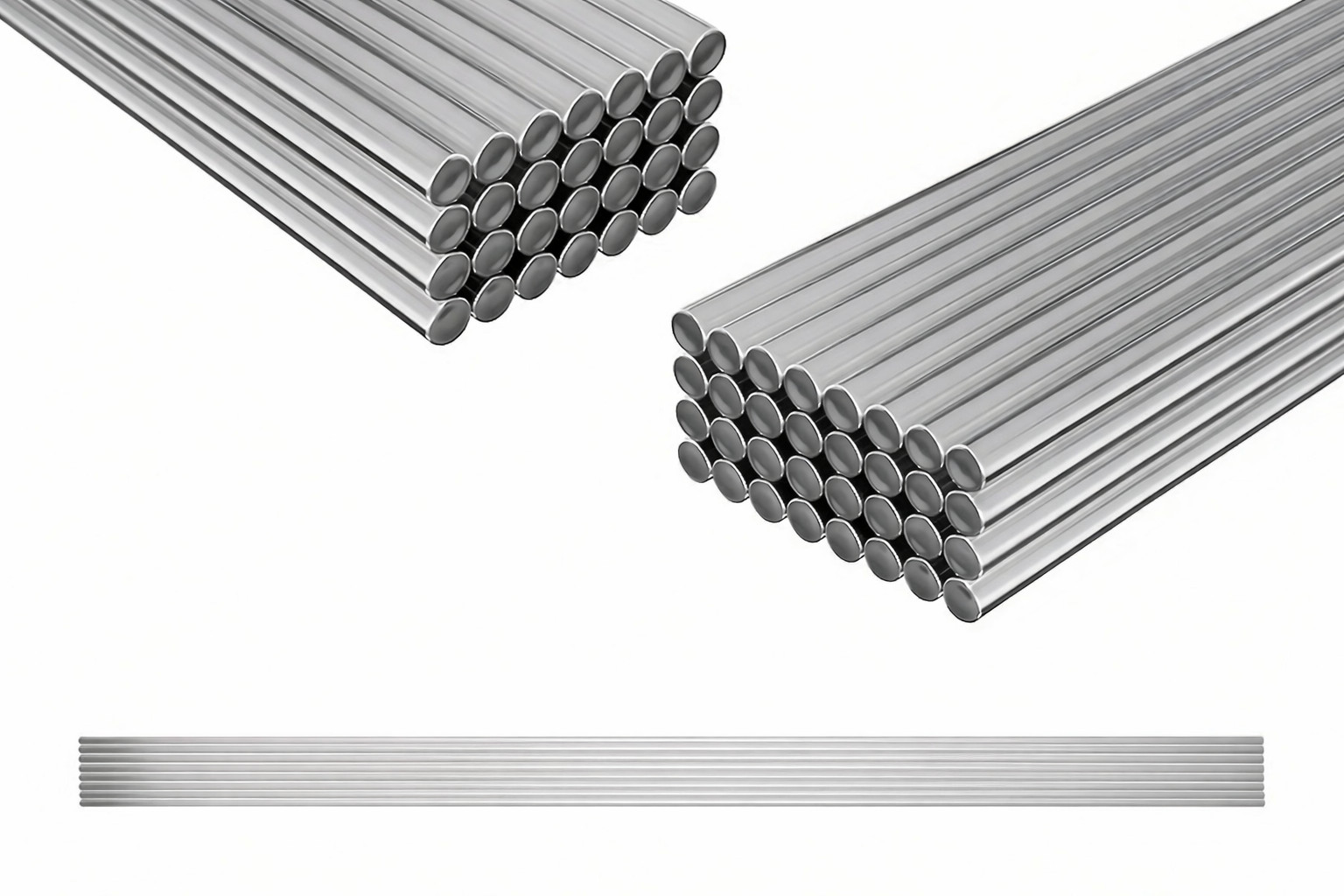 20pcs Easy Melt Welding Rods Low Temperature Aluminum Wire Brazing Welding Stick