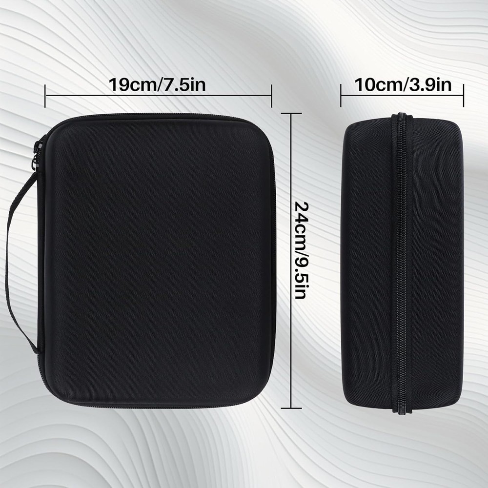 Protective Storage Case for Boost X