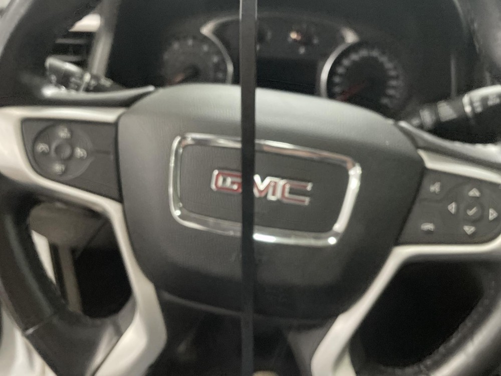Used Telematics Interface Module fits: 2019 Gmc Acadia Communication telematics