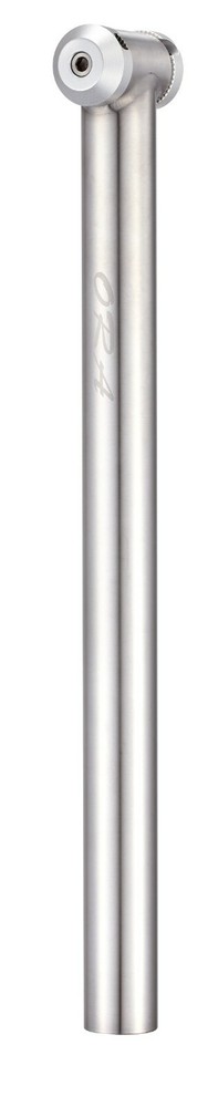 Titanium seatpost ORA Engineering 27.2 / 31.6 350mm 400mm