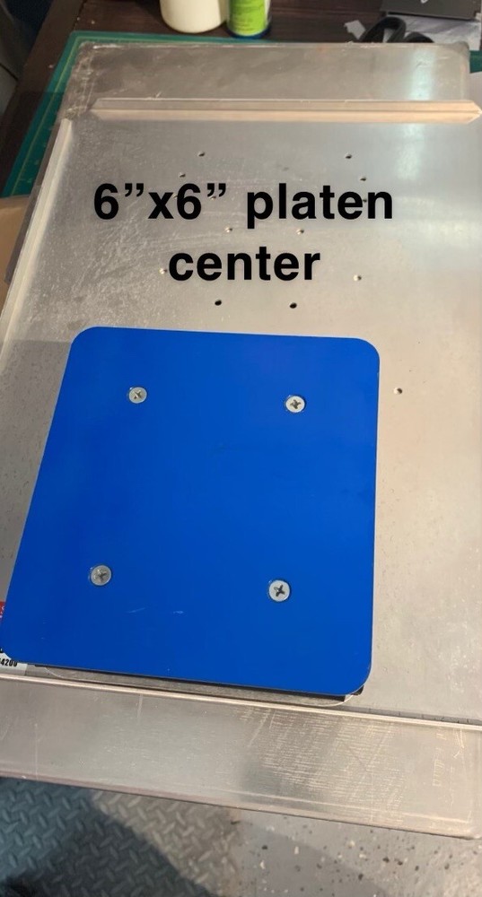 omniprint 330tx Plus