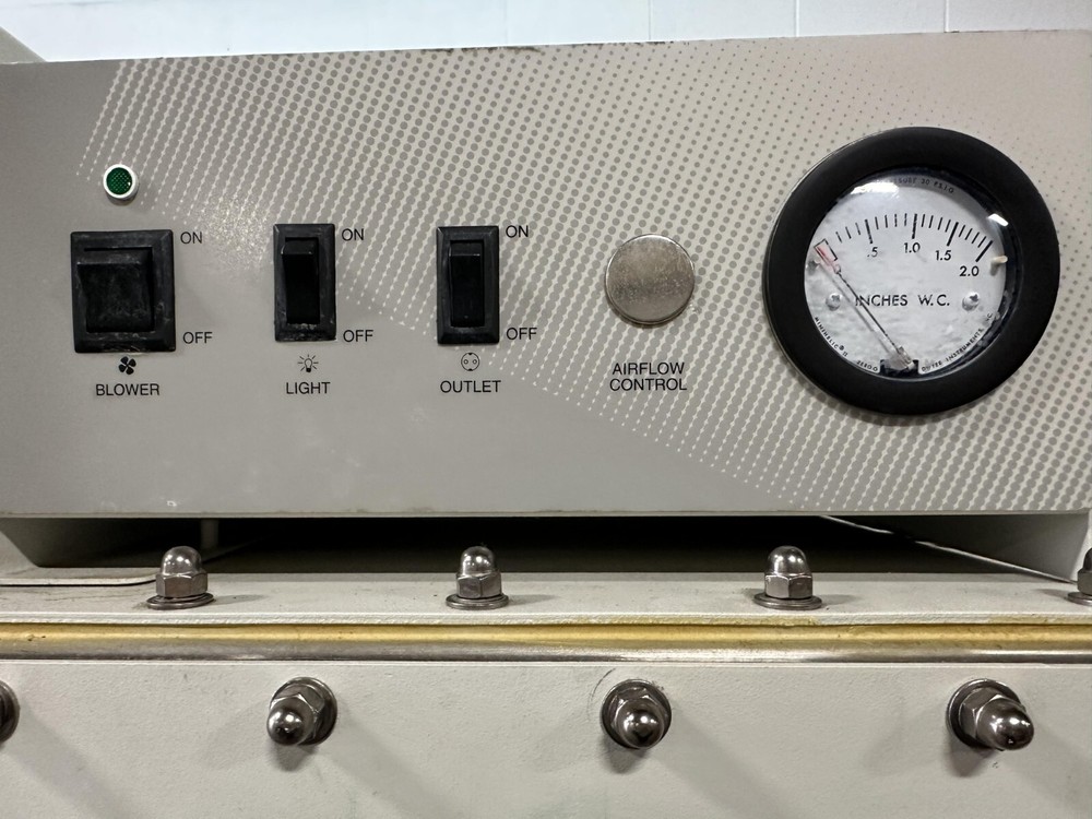 Nuaire BioSafety Cabinet