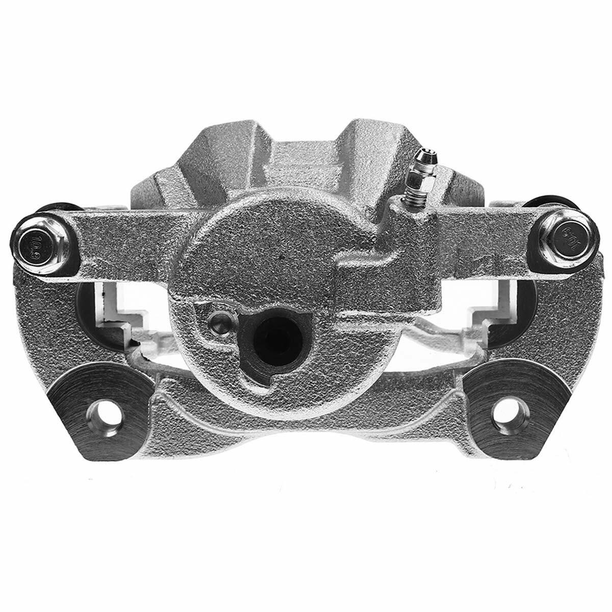 2x Brake Caliper for Toyota Corolla 2009-2019 Matrix 2009-2014 Vibe Front Side