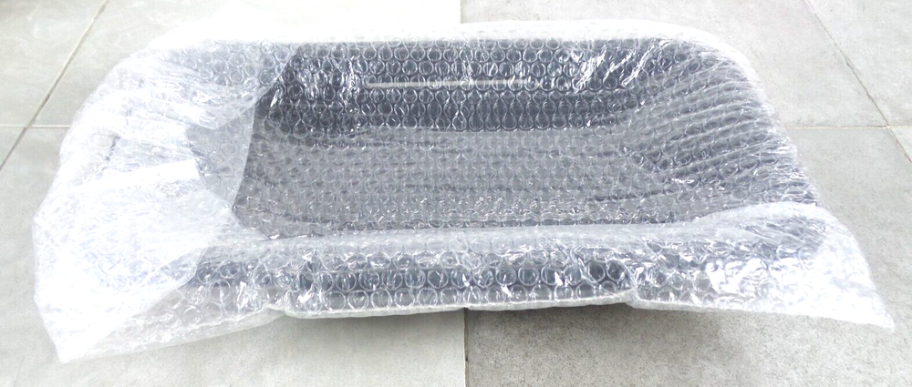 COLLAPSABLE SINK COLANDER AND STRAINER BLACK (O20094-1