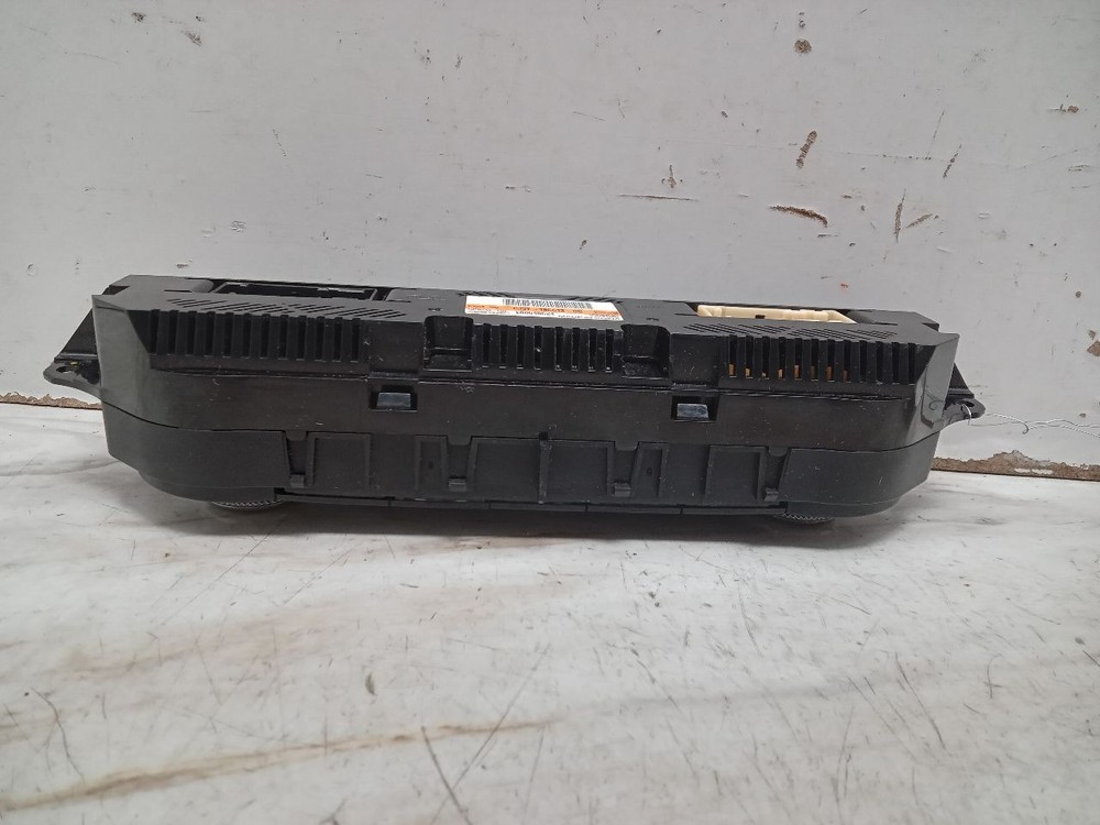 Used A/C Selector Switch fits: 2014 Ford Escape Front automatic temperature cont