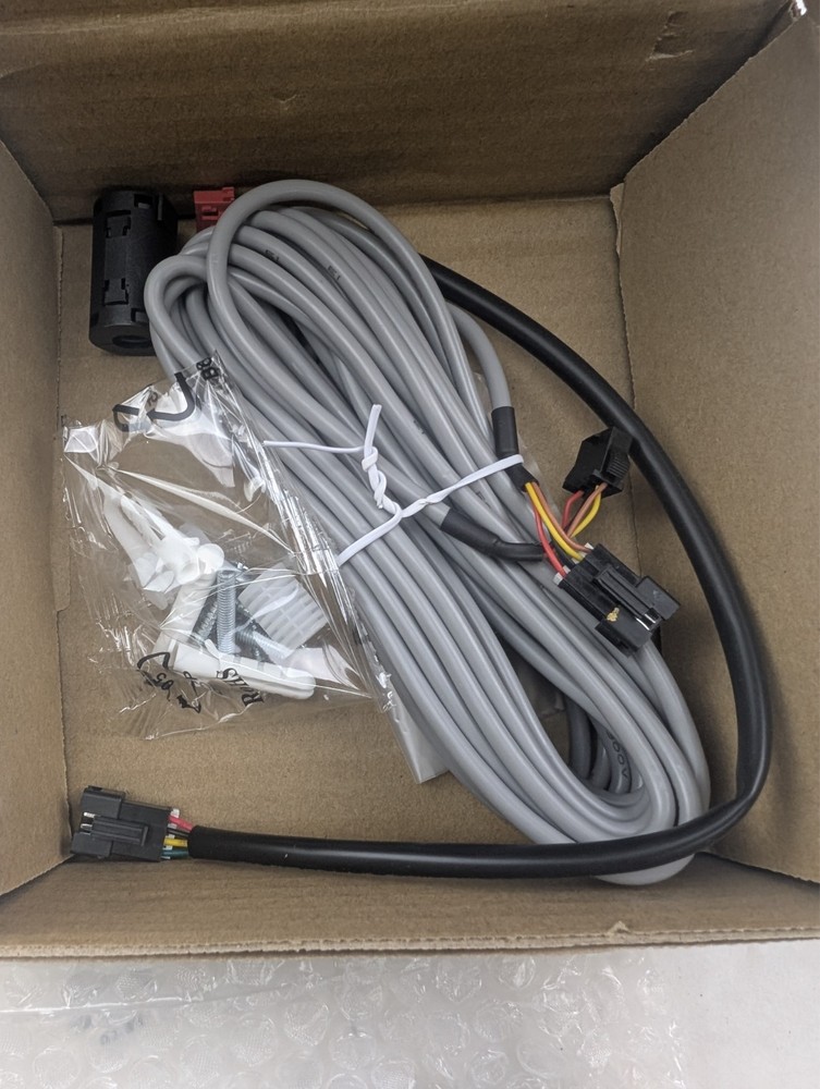 Carrier KSACN0701AAA Wired Remote Controller