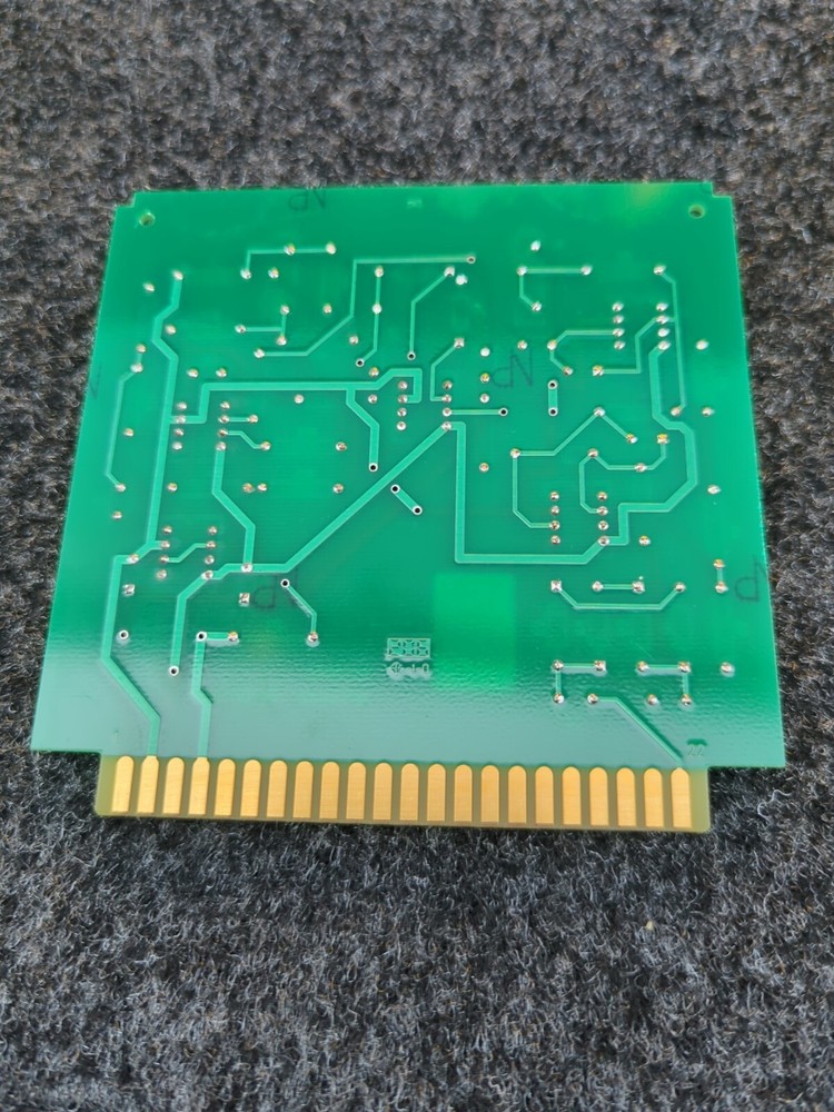 Rayovac Impedance Converter Board #1