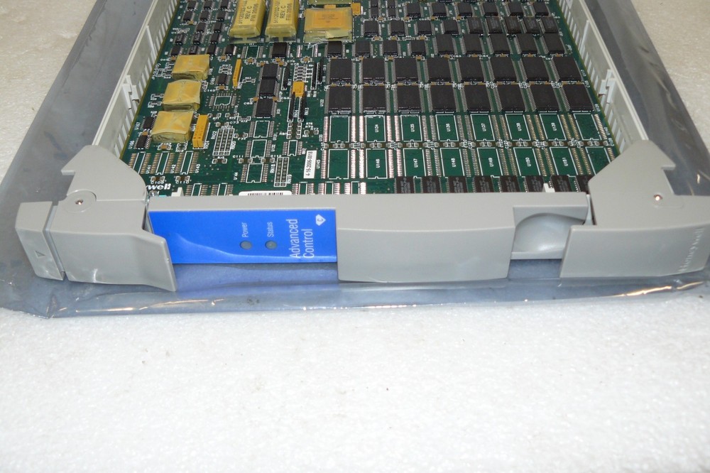 HONEYWELL 51404092-500 PM / AFM CONTROLLER, CHASSIS