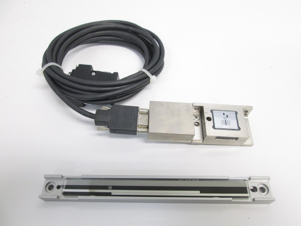 RSF Elektronik MS 60.88-2GT Linear Encoder with 5.27" Reader, 5V Signal