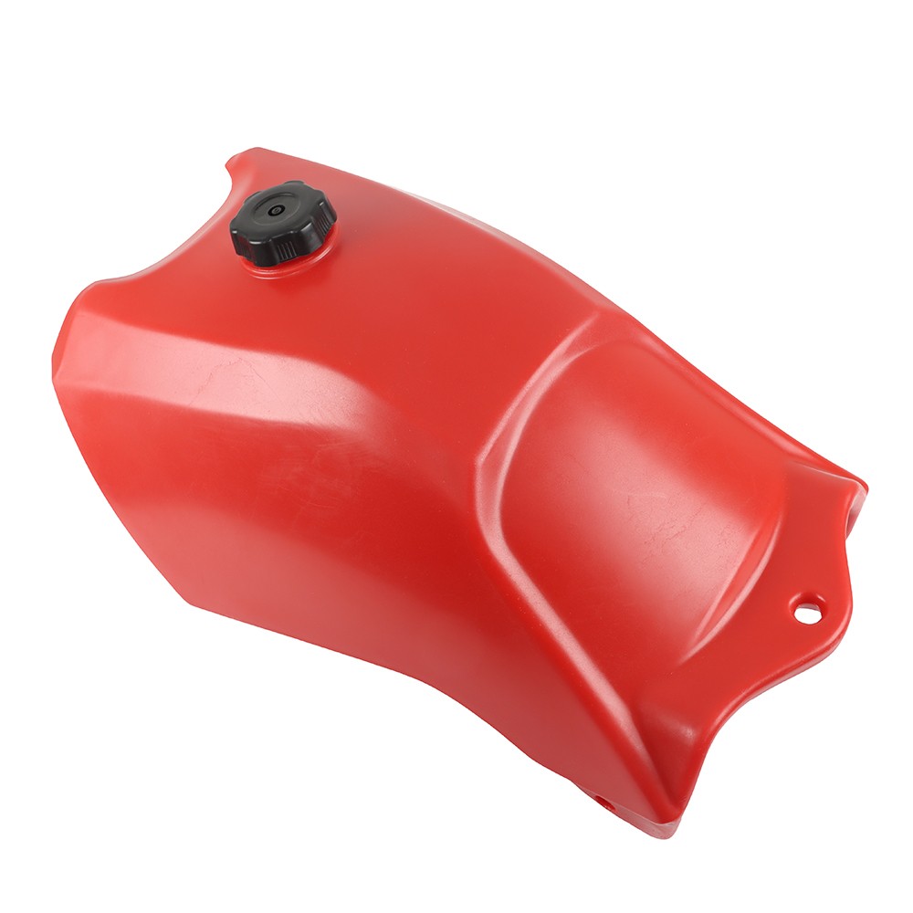 For Honda Fourtrax 300 TRX300 TRX 300 1988-1992 Fuel Tank W/ Cap & Fuel Petcock