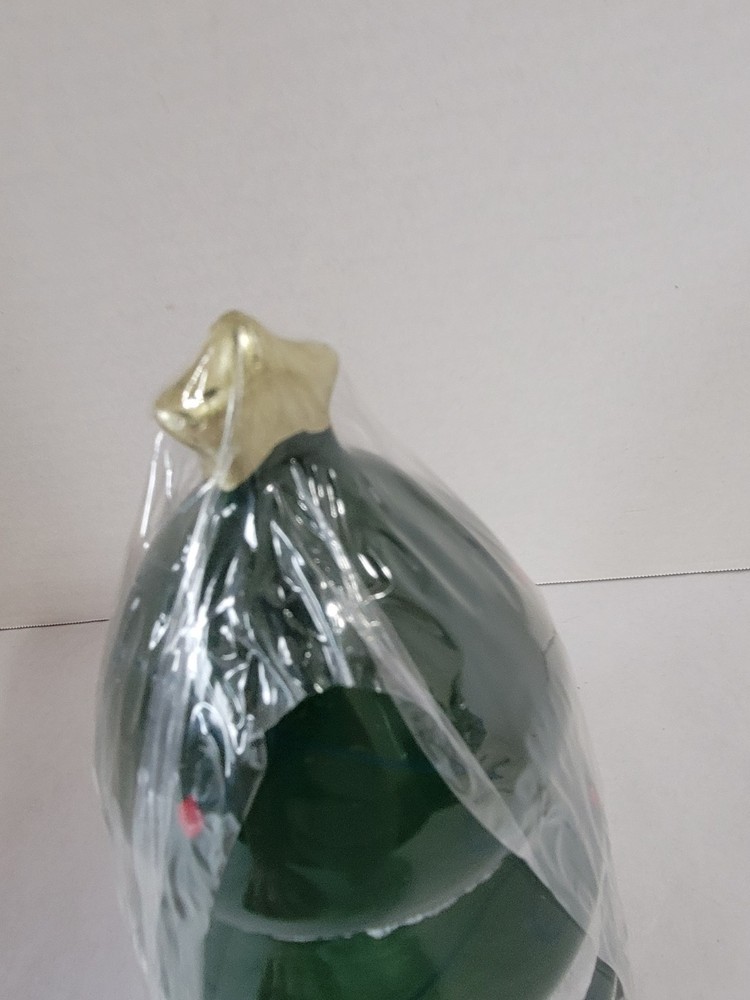 Target Christmas Tree Ceramic Stacking Measuring Cups - NWT