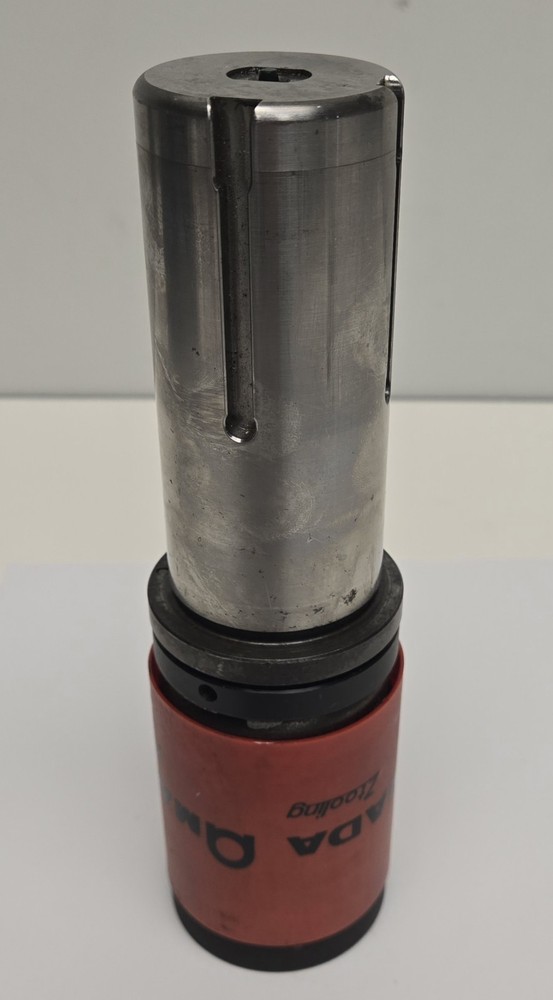 AMADA TOOL PUNCH ASSEMBLY .437x.562.