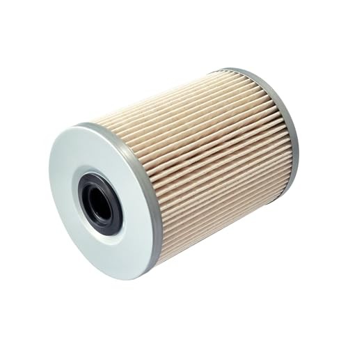 MIU802421 Fuel Filter Water Separator Compatible with Deere tractor 7400A