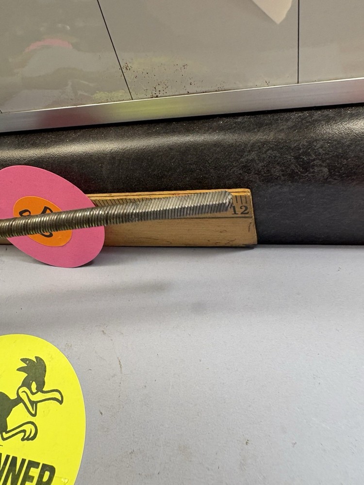 RC BOAT RUDDER ASSEMBLY /NEW