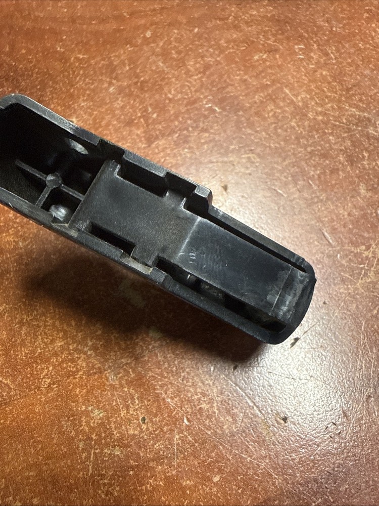 OEM Trigger Switch Assembly For BLACK+DECKER 7.5 Amp 14” String Trimmer GH3000