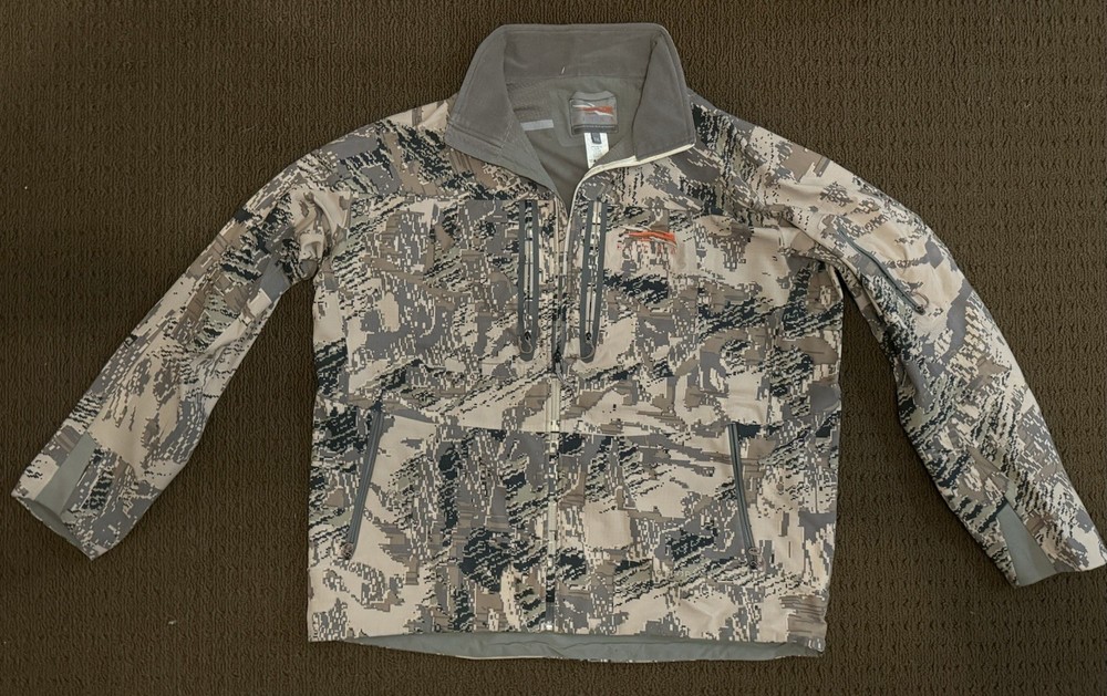 Sitka 90% Jacket 2XL & Pants XL