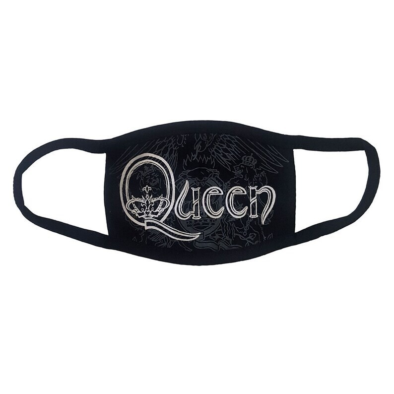QUEEN FACEMASK - official product