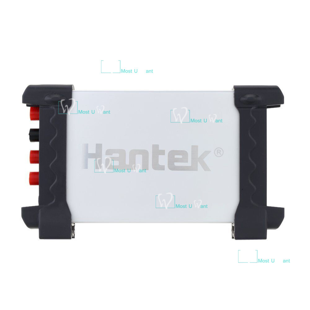 Hantek Digital USB Data Logger Voltage Recorder Bluetooth True RMS iPad-Support