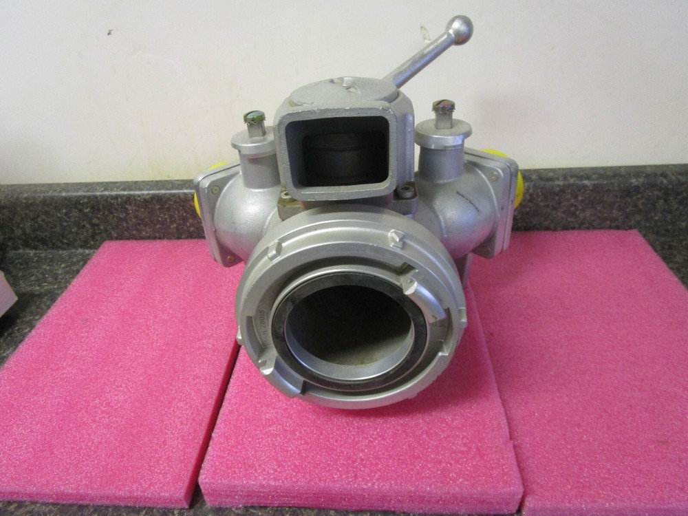 NEW! Storz Fire 100 Manifold