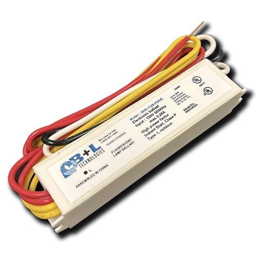 BL Technologies - NU6-1128-PSS/E Compact Fluorescent Ballast *NEW