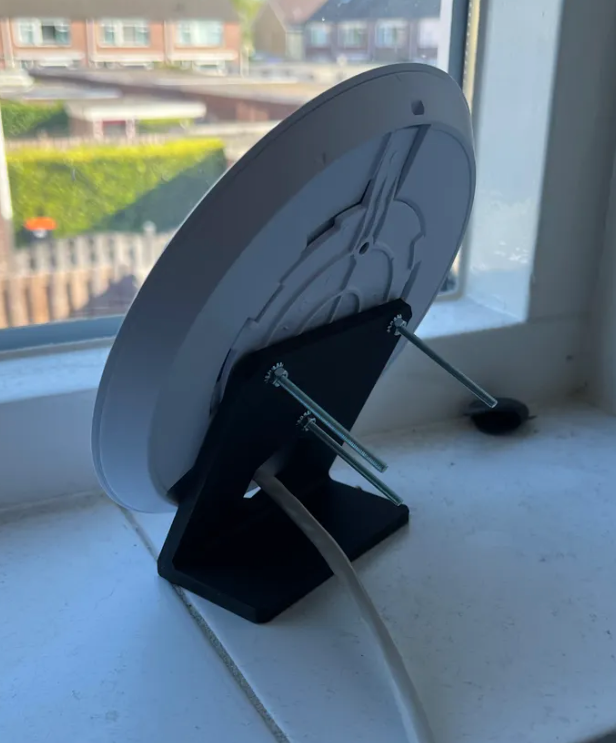 Ubiquiti UAP-AC-Lite Stand