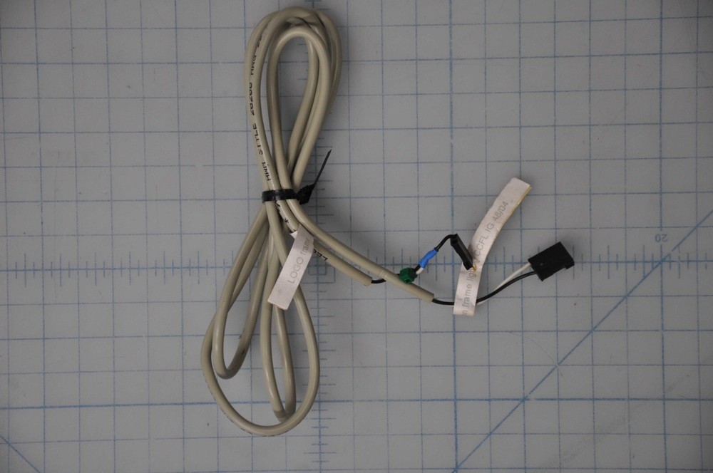 WINCOR Connection Frame Light. Cable CCFL 1750048899