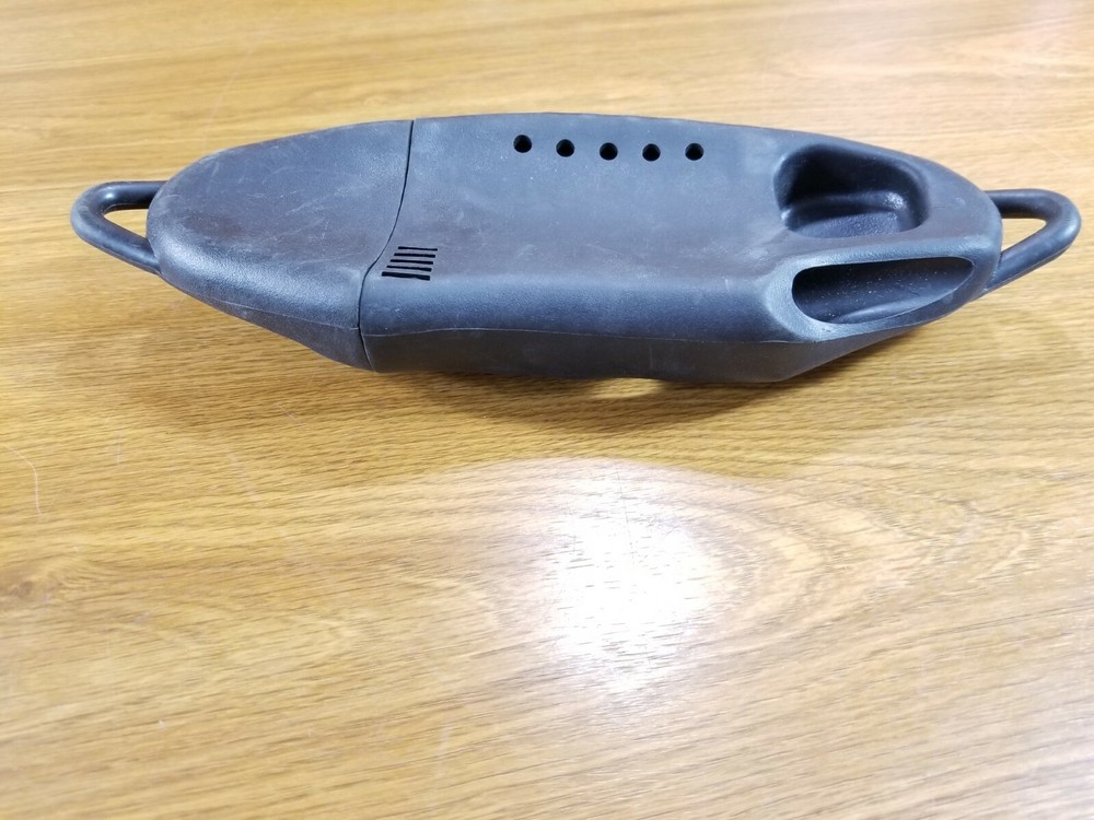 Dacor Extreme Access Console Mount Scuba Dive Computer Compass 866