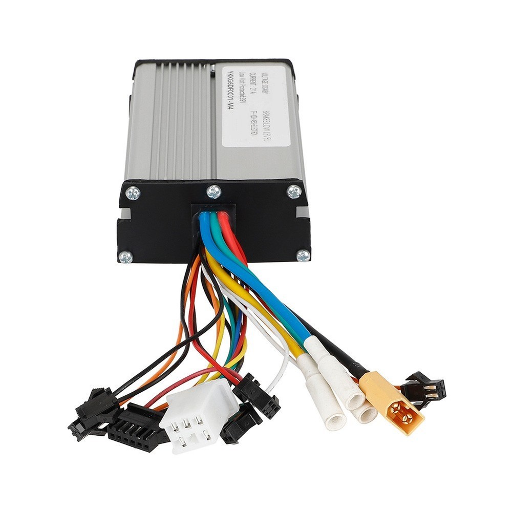 Controller Motor Office Low Level Parts Replacement Brushless Dual Mode
