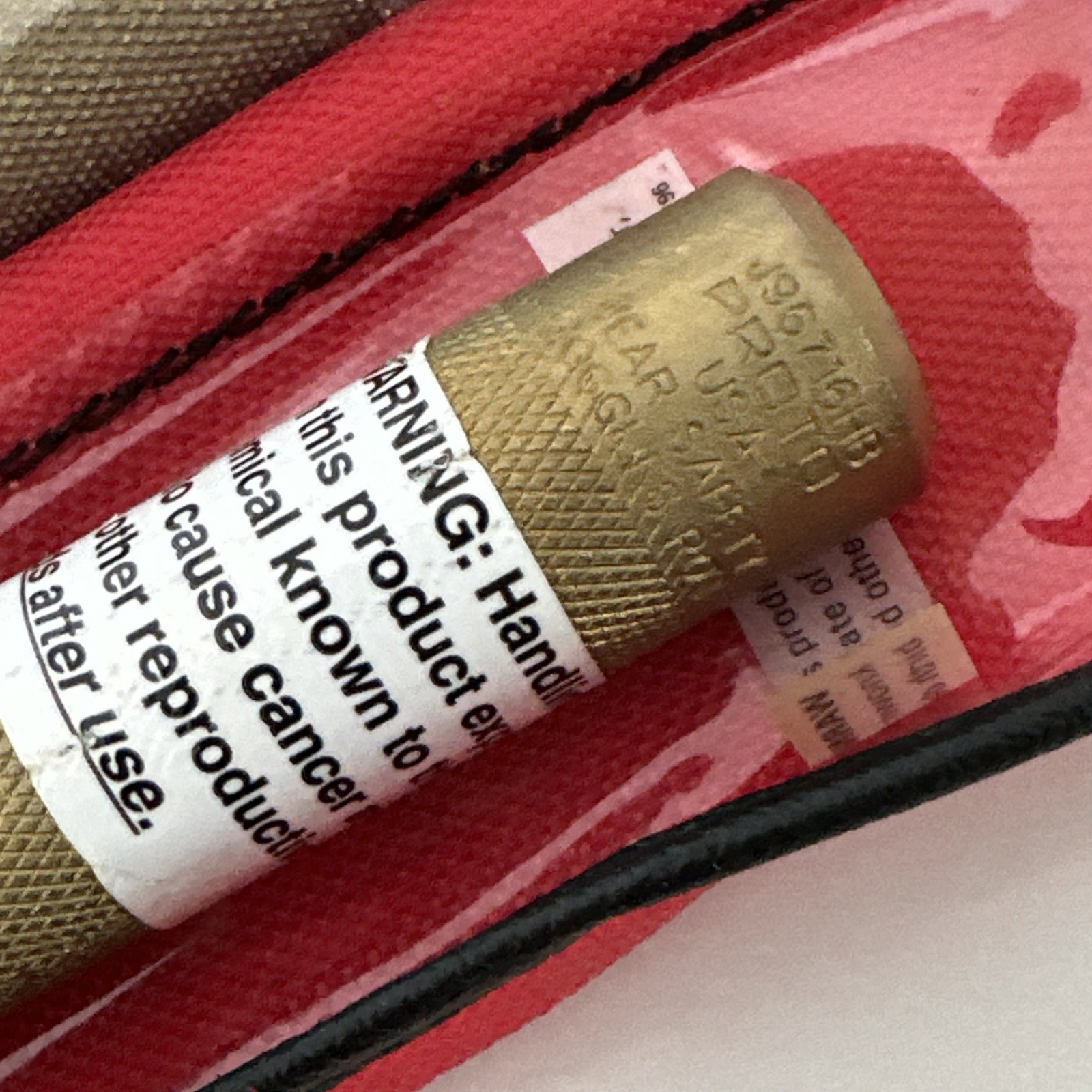 Proto 3 Pc. Brass Heavy-Duty Punch Set 3/4"X12, 7/16"X14", 3/8"X10" J9633HB USA