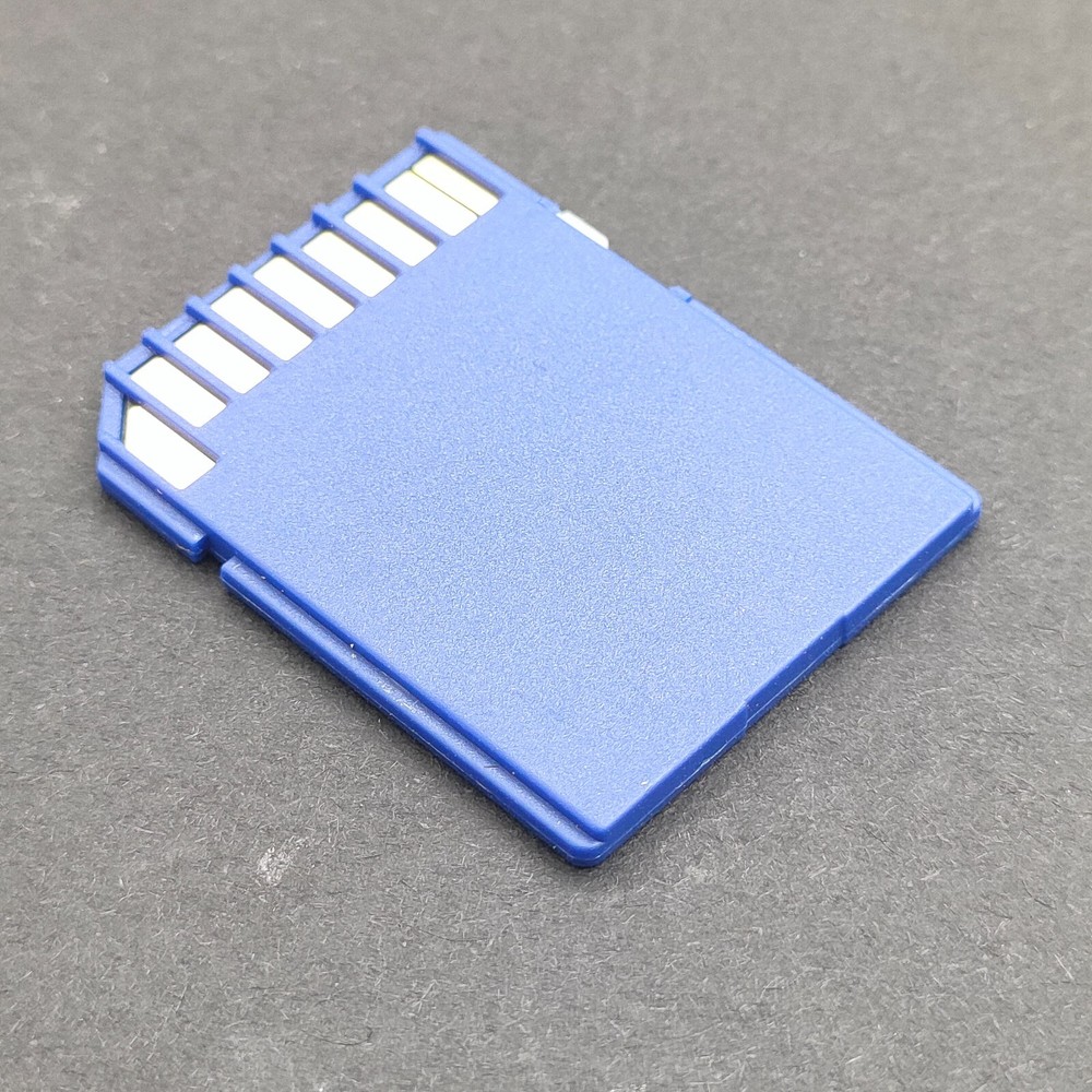 4GB Class 4 SDHC Flash Memory Card SD CARD Retail Package