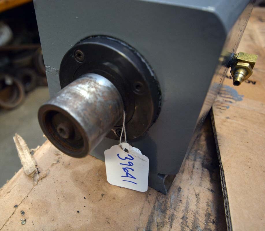 Okamoto IGM Spindle (Inv.39641)