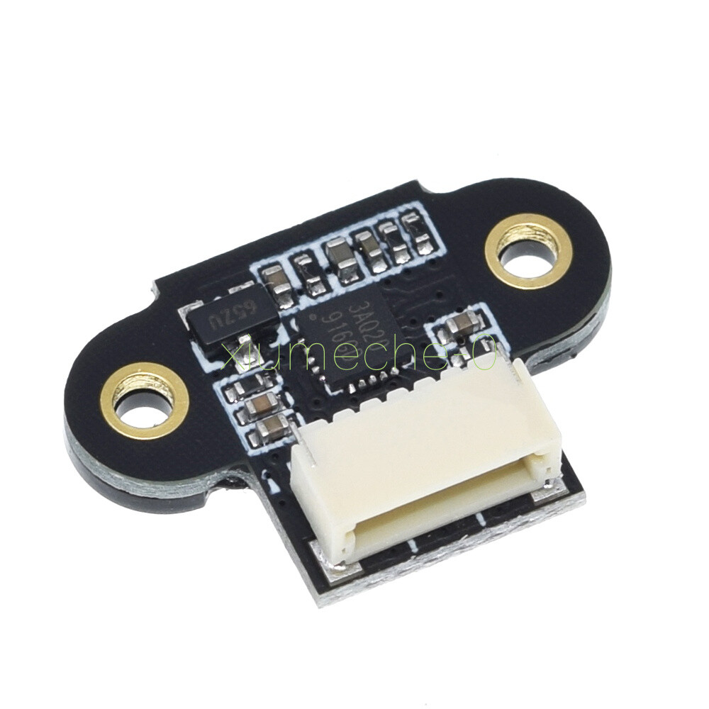 TOF10120 Laser Range Sensor Module 10-180cm Distance Sensor RS232 UART I2C IIC