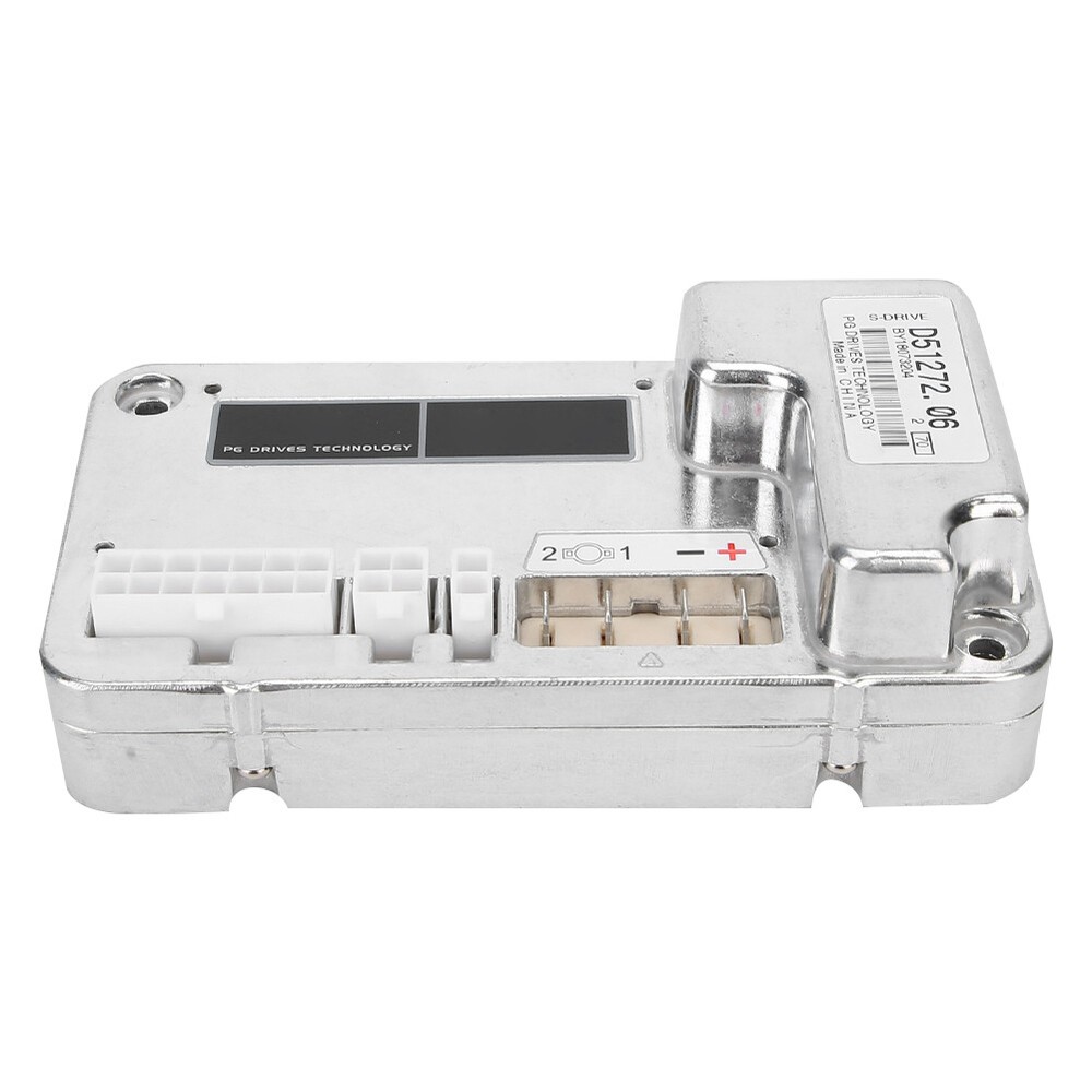 70A Mobility Scooter Control Module D51272.06 Controller PG Drives Supply T