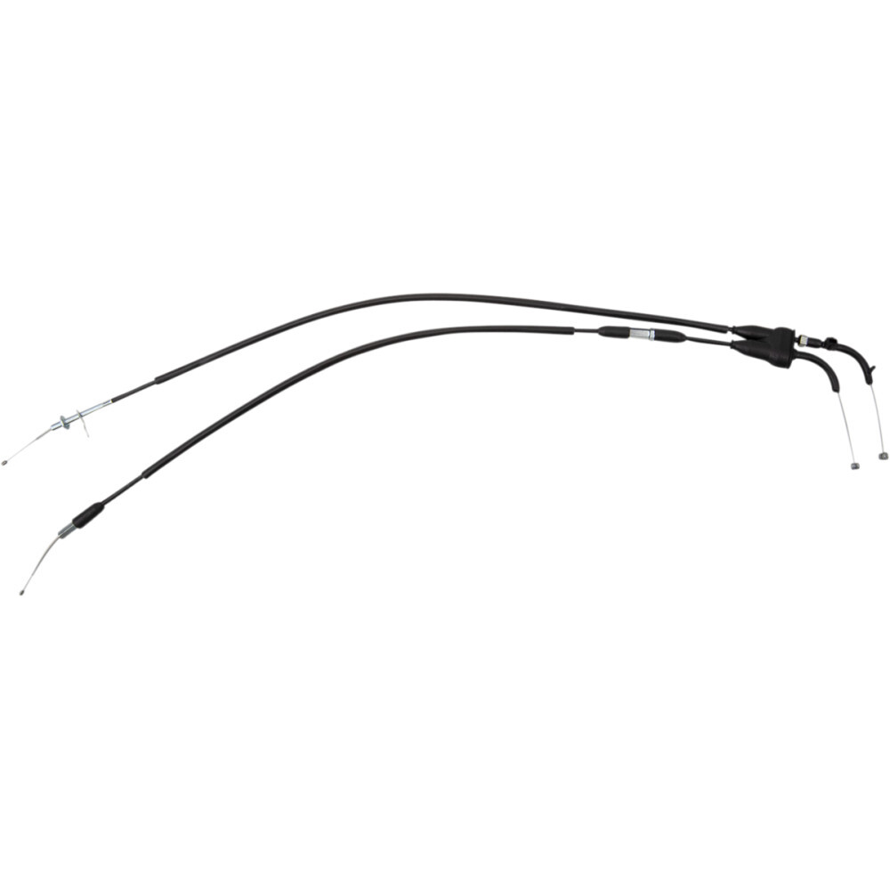 Moose Racing Throttle Cable for Yamaha | 45-1267