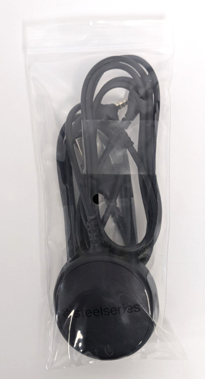 USB Dongle Receiver HS-00013TX For SteelSeries Arctis 7 Wireless Gaming Headset