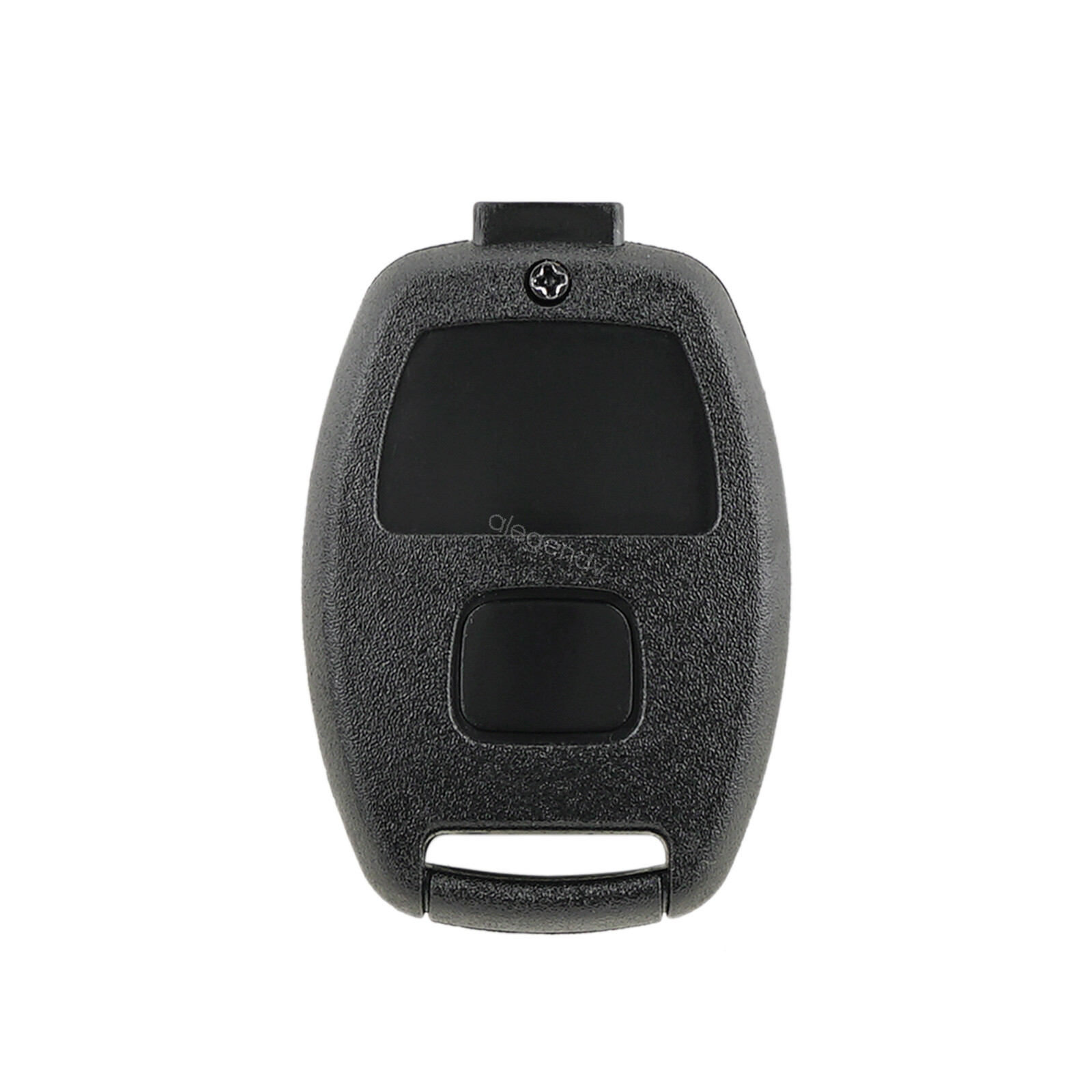 2 For 2009 2010 2011 2012 2013 Honda Accord - Remote Key Fob Uncut Shell Case