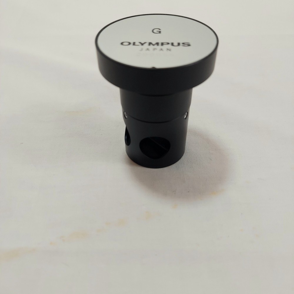 Olympus - Microscope Green Dichroic Mirror Group 200058