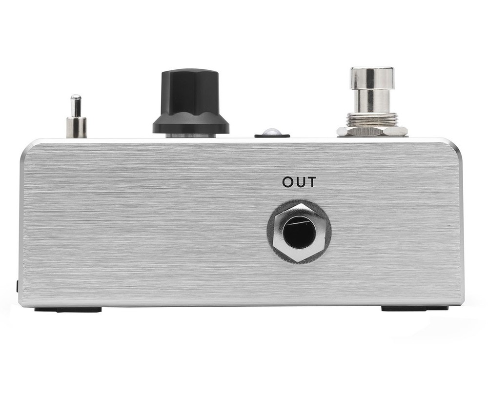 Fishman AFX Broken Record Mini Looper Pedal - Open Box