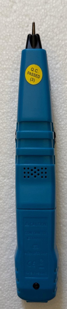 BSIDE Multi-functionl FWT11 Handheld Wire Tester & Tracker, RJ-45 RJ-11