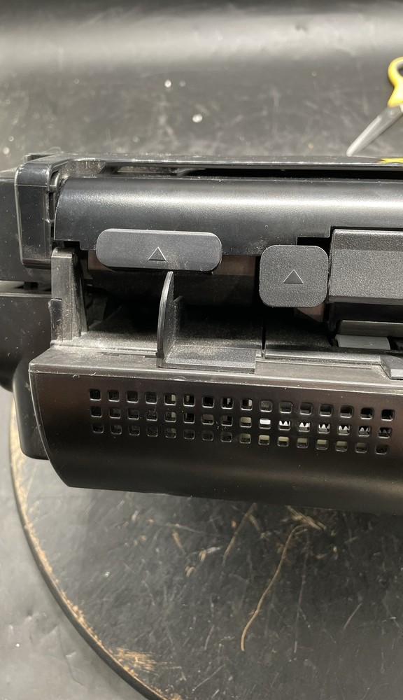 Kodak i2600 Document Scanner High-Speed Duplex Office Scanner