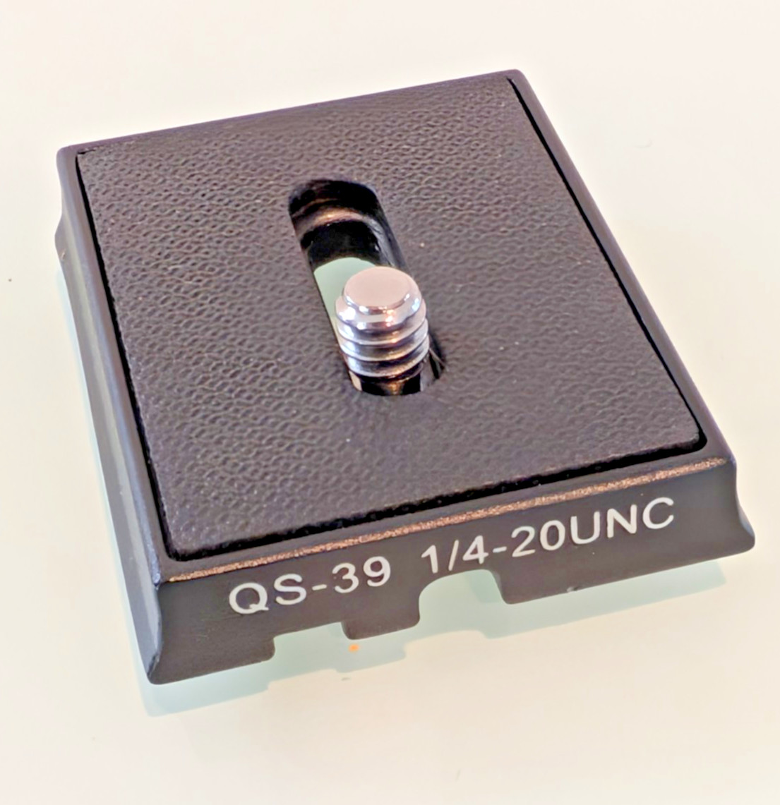 New Vanguard QS-39 QS39 Quick Release Plate