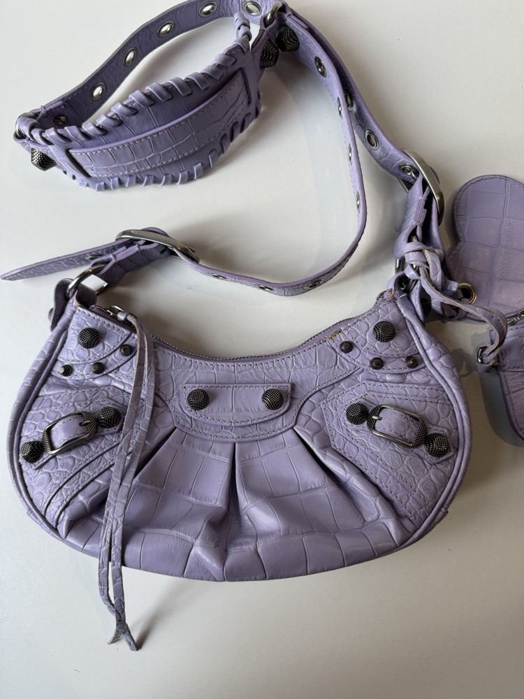 Balenciaga Le Cagole
