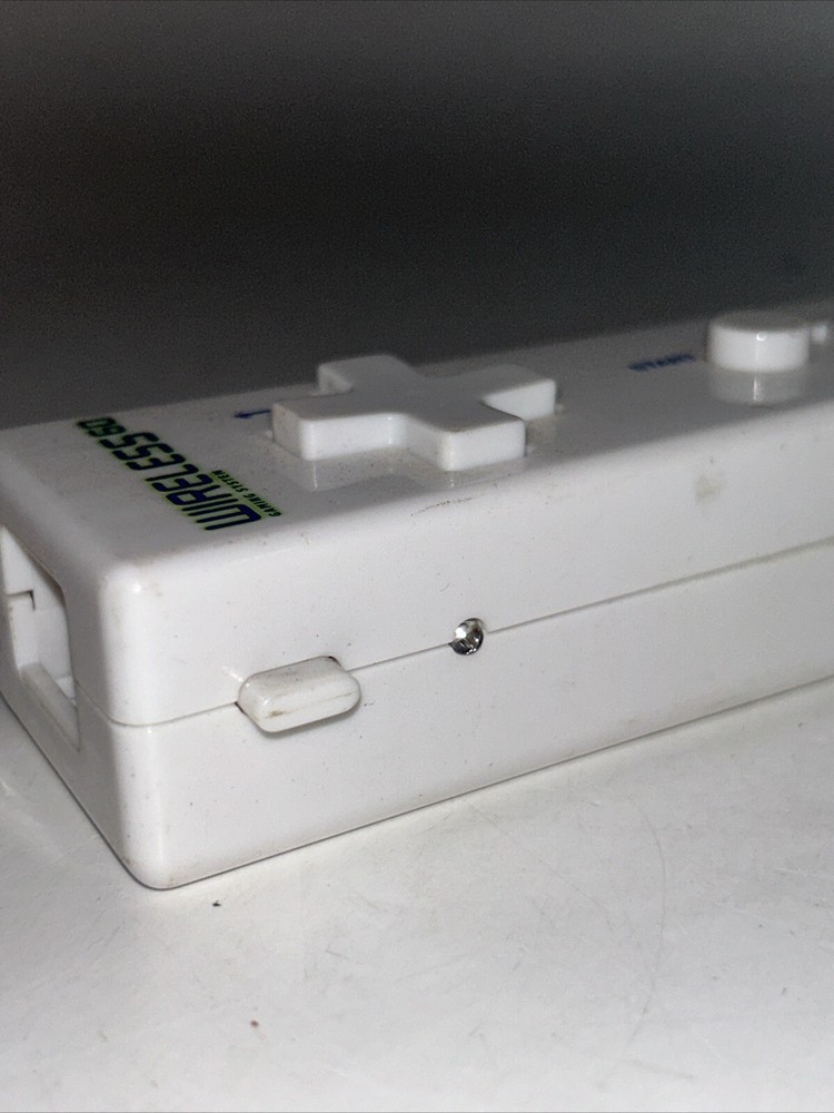 WIRELESS | Gaming System