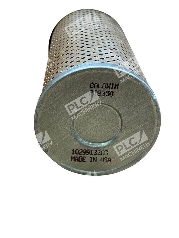 Baldwin PT8350 Hydraulic Filter Element for Caterpillar